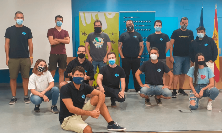 La start-up WeFish comercializa su aplicación para la pesca deportiva, con el apoyo de C1 Shuttle Funding y Wannaseed