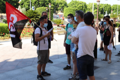 La justicia condena al IMAS a pagar los salarios de los trabajadores de AFAPADE