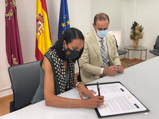 El INFO se suma a la iniciativa '1.070 KM HUB' de Timur para trabajar por la innovación digital