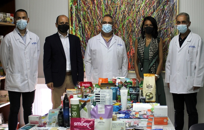 La Región es la mayor productora de bolsas reutilizables del país gracias a los procesos de reciclado del sector