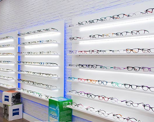 Nice2SeeU ayuda a 14 ópticas de Murcia a conseguir presencia en el mundo digital