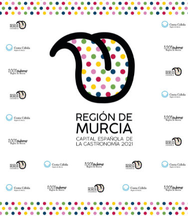 La Región de Murcia, capital española de la gastronomía 2021, viaja a Bilbao, Santander y Gijón