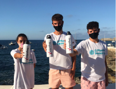 Xmigrations, la empresa murciana que hace sostenible el turismo en las costas