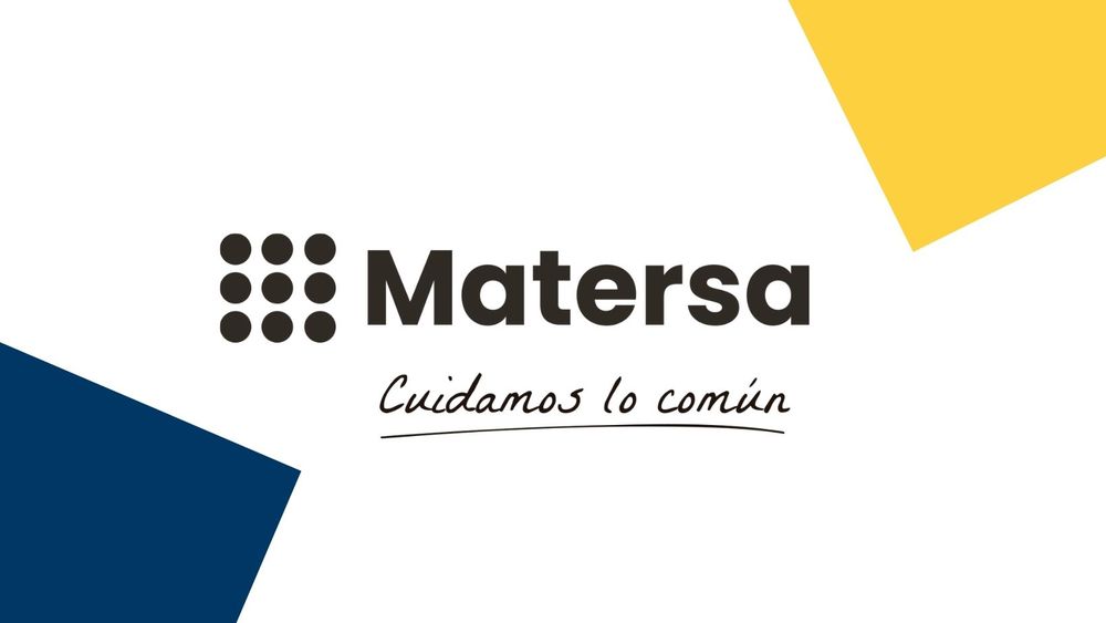 Matersa "cuidará de lo común" en la Comunidad Autónoma de Aragón