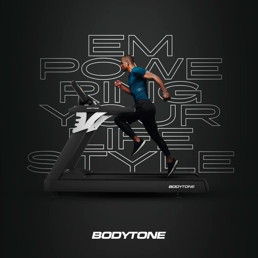 Bodytone se une a la multinacional Pentland