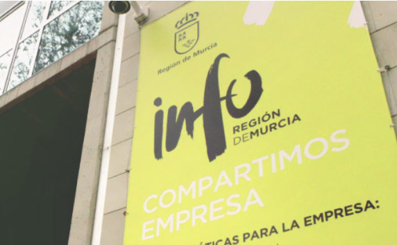 El Gobierno regional pone a disposición de las empresas 74,5 millones de euros durante 2021