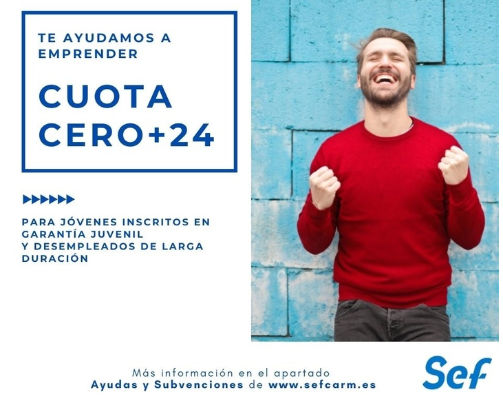 650 personas en desempleo ya han solicitado la 'Cuota Cero' para autónomos