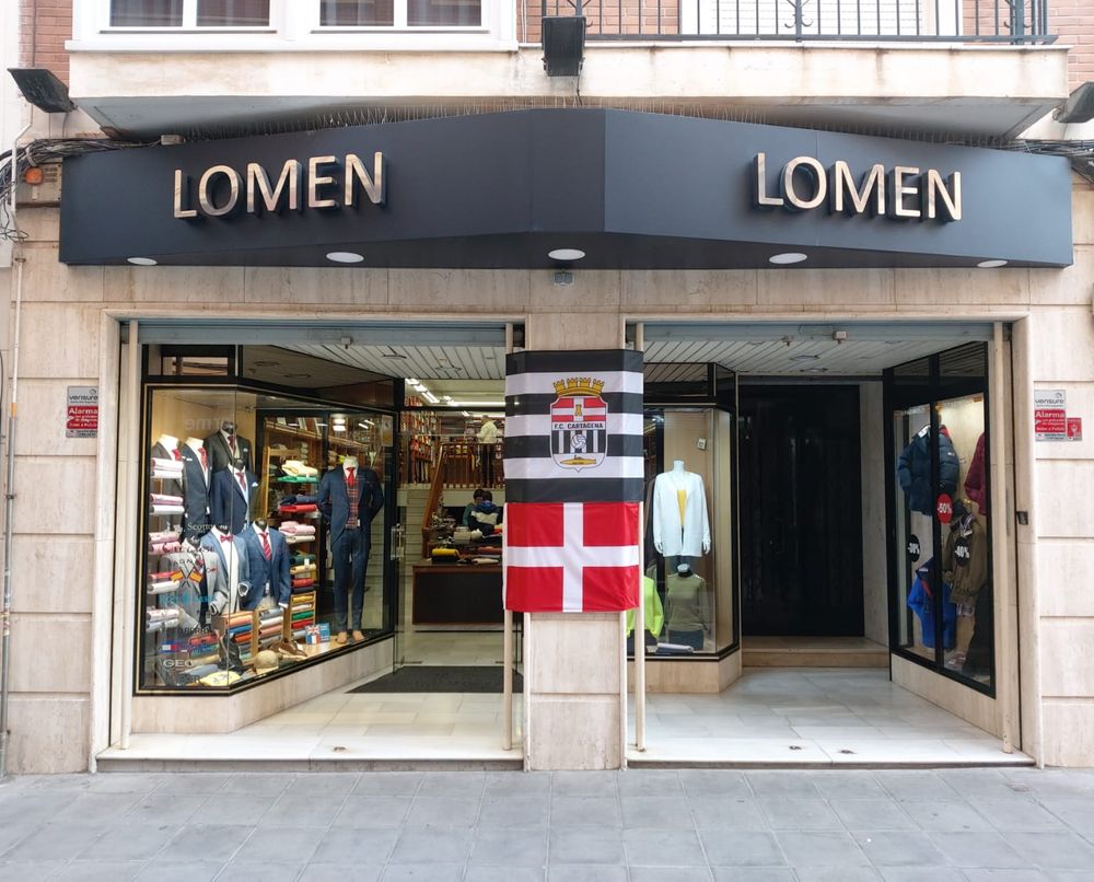 Lomen lanza al mercado su propia marca: Alho