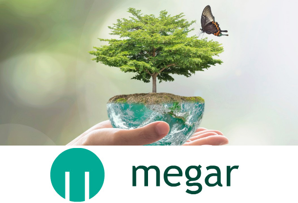 Industrias Químicas Megar, tradición e innovación desde hace más de 60 años