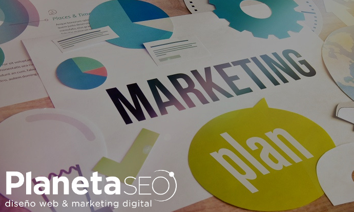 La agencia Planeta SEO incorpora estrategias de inbound marketing