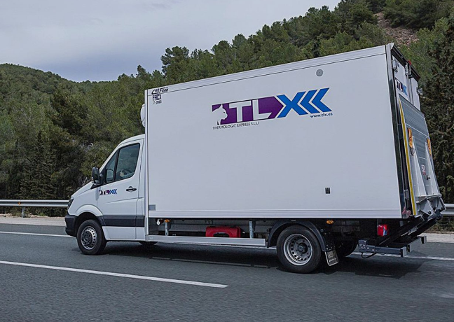 La empresa murciana TLX de logística y transporte presenta su primera memoria RSC