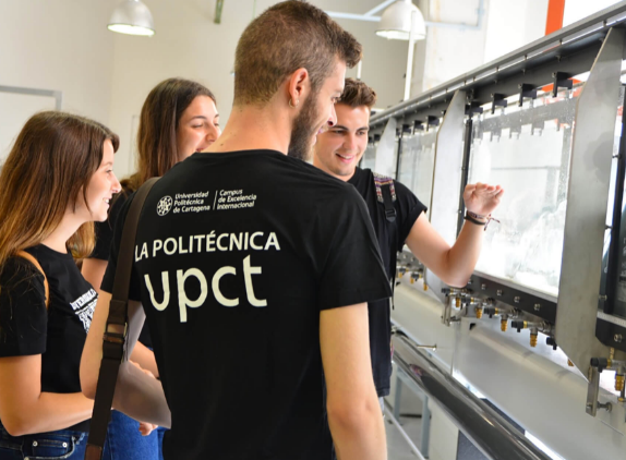 La UPCT ofertará un curso de especialista en Inteligencia Digital aplicada a empresas