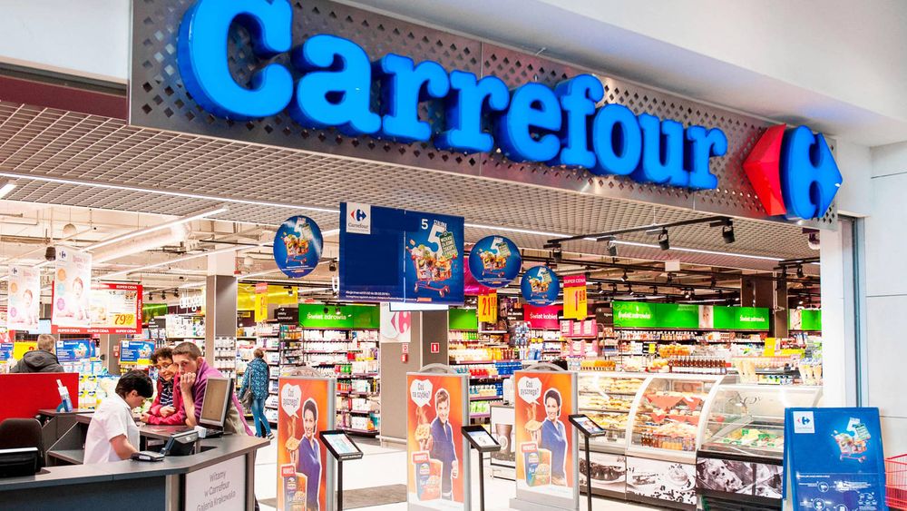 Carrefour apuesta de nuevo por productos nacionales, esta vez, con el limón