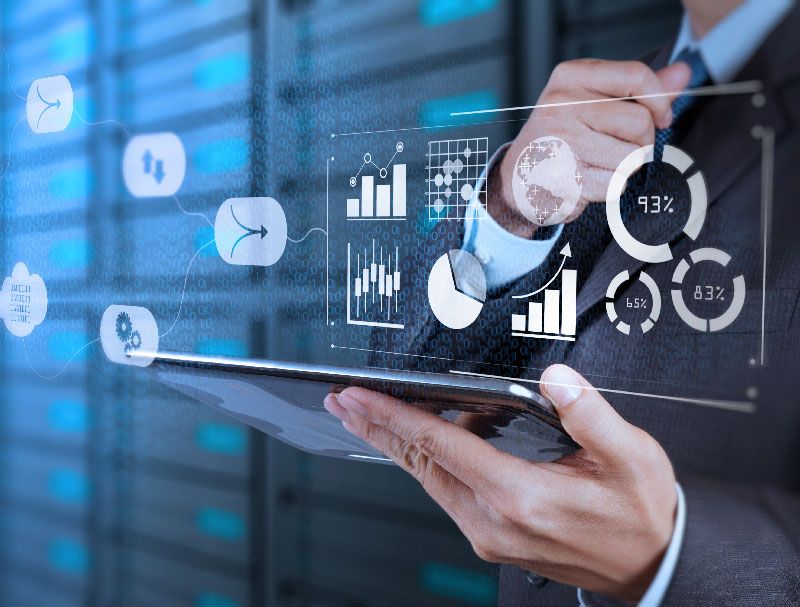 50 empresas murcianas se suman a la Alta Tecnología