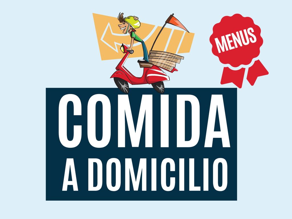 El servicio de comida a domicilio experimenta un crecimiento de casi un 50% en la Región