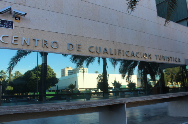 El CCT extiende su formación online durante el último cuatrimestre del año con 25 cursos de hostelería y turismo