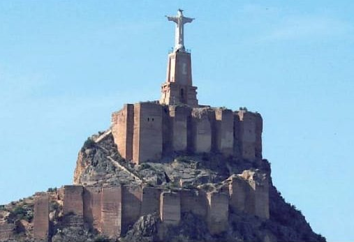 El Castillo de Monteagudo da un paso más hacia su rehabilitación