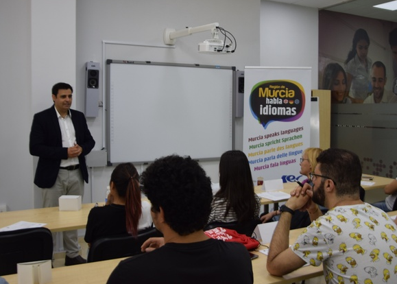 El SEF oferta 338 cursos en septiembre para más de 4.800 desempleados y ocupados