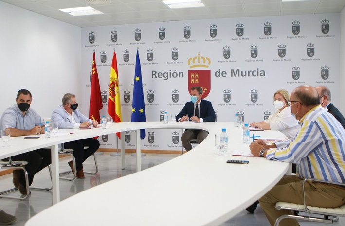 La Región recupera este año el 92,5 por ciento del empleo destruido en la hostelería durante la pandemia