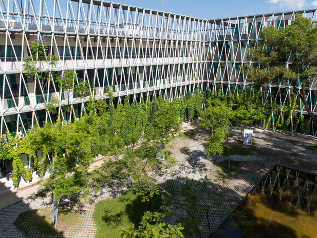 La multinacional Pfizer se instalará en el Parque Científico de Murcia