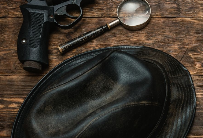 Start Play "pasión por las artes escénicas y los juegos de misterio"