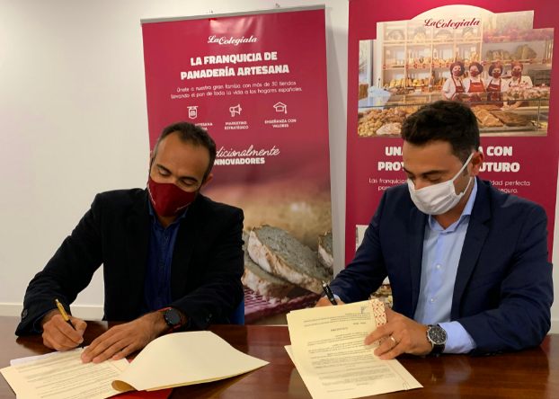 Famyco incorpora a La Colegiala a su nuevo concepto de supermercado