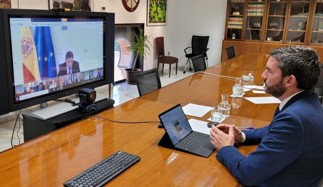 La Comunidad rechaza el Plan Estratégico Nacional de la PAC que propone el Ministerio "por las graves consecuencias para el sector agrario regional"