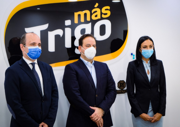 La murciana MásTrigo crece un 30% el último año y cuenta con más de 200 referencias de panes especiales y snacks horneados