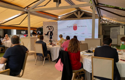 La Región de Murcia celebra su capitalidad gastronómica en Albacete
