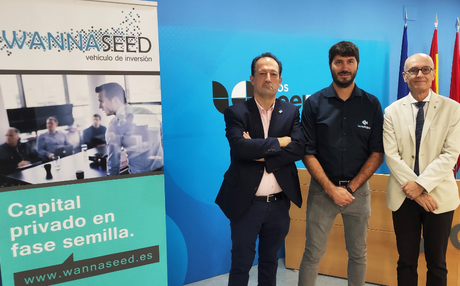 Nueva inversión de Wannaseed en WeFish para fortalecer la conexión con sus usuarios