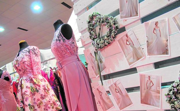 Ifepa acoge un año más el Salón Bodas&Celebraciones