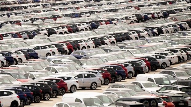 "El caso del cártel de concesionarios": Todo lo que debes saber