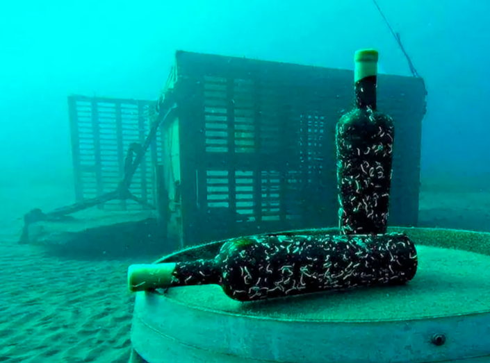 3'7 millones para impulsar 110 proyectos del sector pesquero