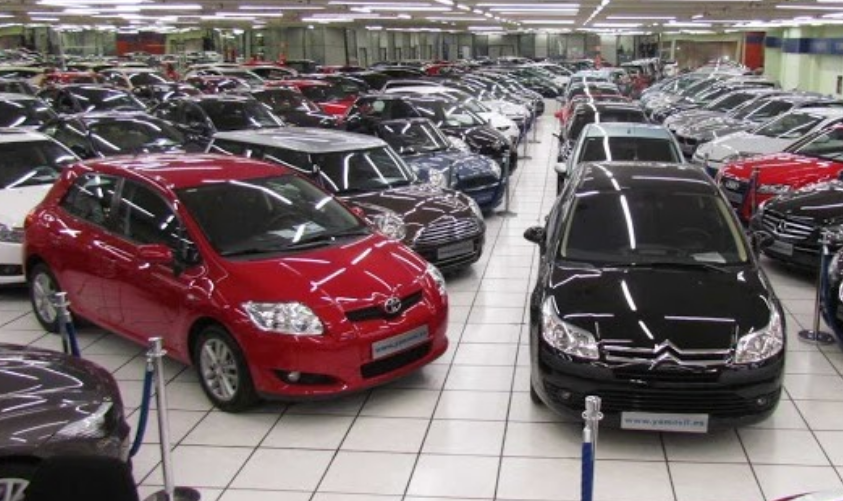 La gran demanda colapsa temporalmente la plataforma AACC afectadoscartelcoches.es