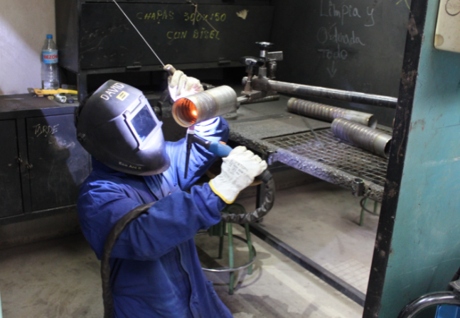 La Inspección de Trabajo pone en riesgo la formación y el empleo de 5 millones de desempleados y trabajadores