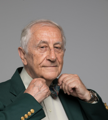 Inocencio Arias presenta su último libro en el Aula de Cultura de la Fundación Cajamurcia