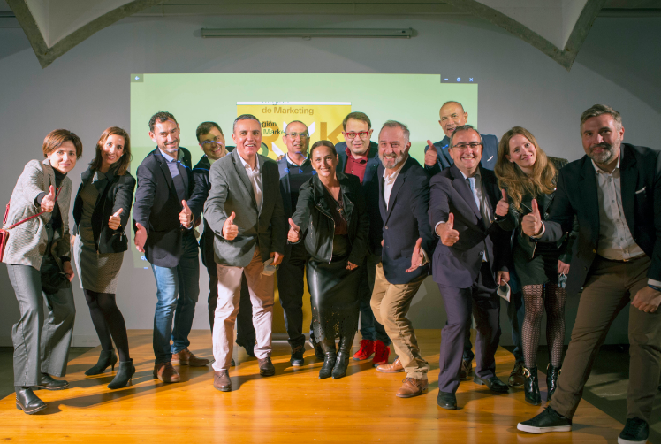 La Región de Murcia se posiciona como referente nacional en marketing