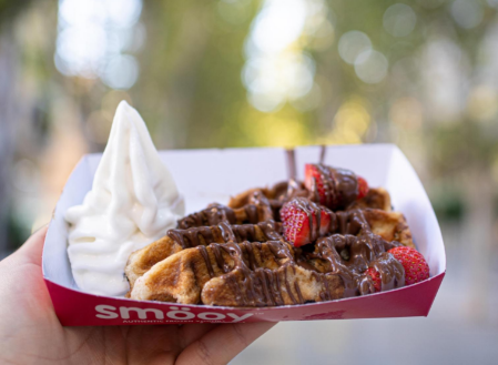 Smöoy presenta las cinco novedades de su carta de invierno