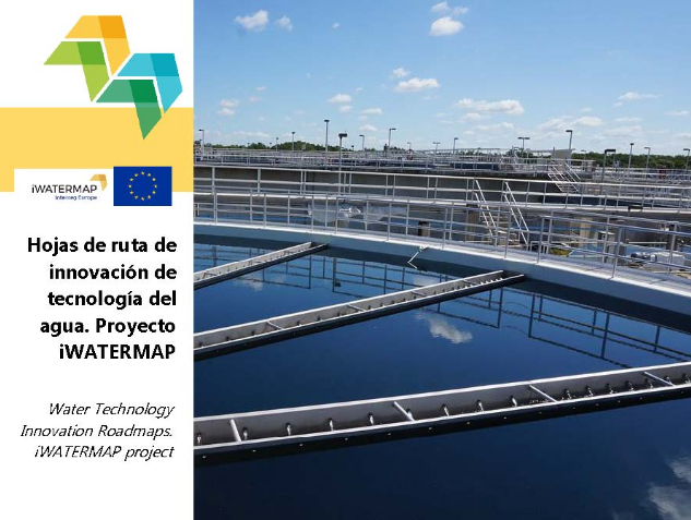 El proyecto IWATERMAP de Agrofood verifica su Plan de Acción hasta 2023