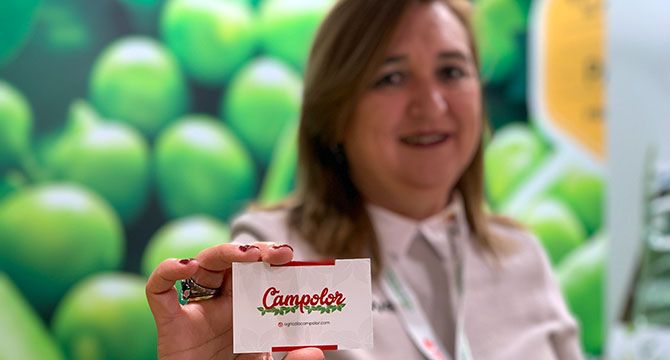 Campolor recibirá una subvención de 60.000 euros del gobierno regional