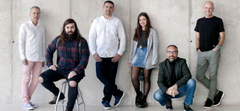 Faberin, el marketplace especializado en las "home office"