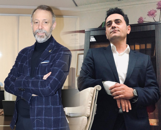 Carrillo Asesores y el Grupo Aráez, unidos en el lanzamiento del nuevo Urban Market de Famyco