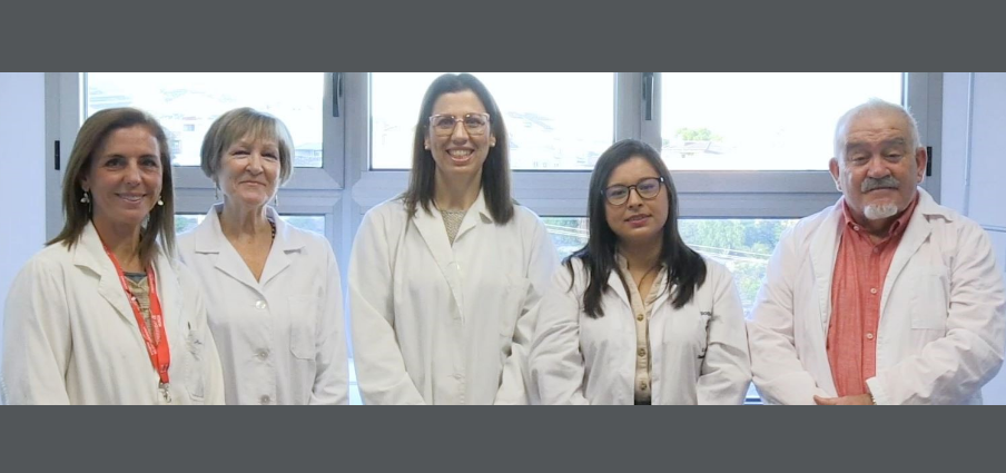 Investigadores lanzan una campaña de micromecenazgo para el estudio de la endometriosis