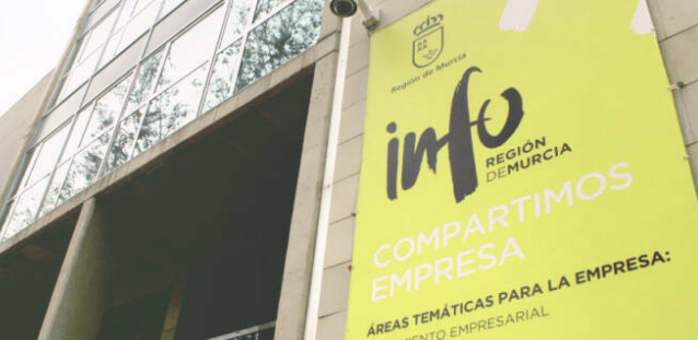 El INFO y el Icref apoyan a los emprendedores con 18,6 millones en préstamos en cinco años