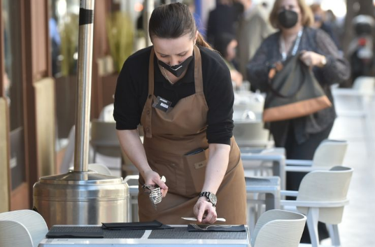 La Región cierra el año 2021 como la segunda comunidad que más empleo ha creado