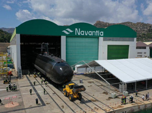 Navantia, Grupo Fuertes y la startup de la UPCT Biyectiva Technology galardonados con los primeros premios CEI Mare Nostrum