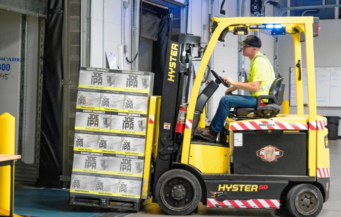 AI Talentum contribuye al “Objetivo: 0 accidentes” en la industria alimentaria europea con una plataforma inteligente
