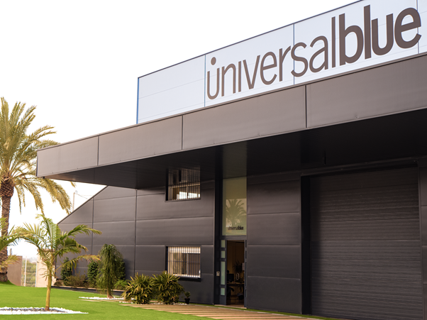 El fabricante de electrodomésticos UniversalBlue triplica su facturación en dos años