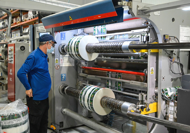 Las ayudas para inversiones productivas del INFO contribuyó en 2021 a la creación de 243 nuevos empleos