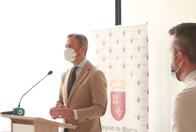 La CARM impulsa ayudas para servicios de información juvenil en municipios menos de 10.000 habitantes